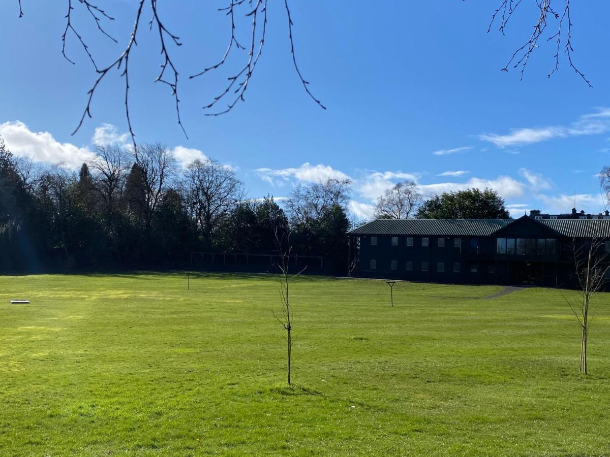 Gleneagles Luxury Apartment Auchterarder Eksteriør billede