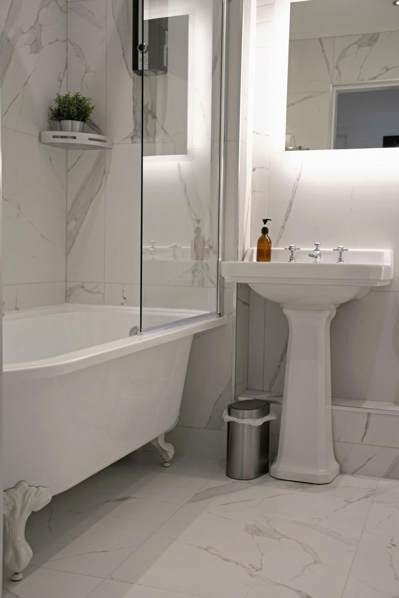 Gleneagles Luxury Apartment Auchterarder Eksteriør billede